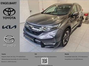 honda cr v 2019 benzin honda cr v 1 5 t 4wd executive vtec