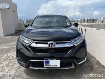 Honda cr v 2020 honda cr v 1 5a turbo 7 seater Honda cr v 2020 honda cr v 1 5a turbo 7 seater