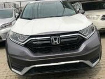 Honda cr v 2020 honda cr v 2020 automatic
