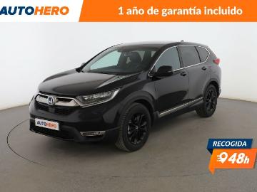 Honda cr v 2021 hibrido honda cr v 2 0 i mmd hybrid 2wd sport line