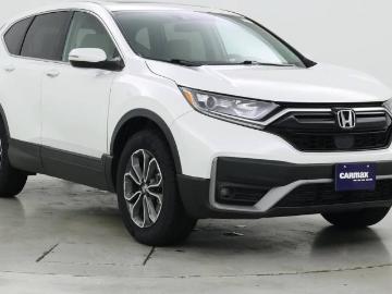 Honda cr v 2022 gas 2022 honda cr v ex sterling va