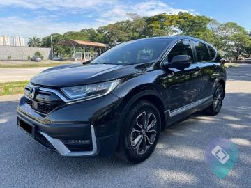 Honda cr v 2022 gasoline 2022 honda cr v 1 5 tc p 2wd vtec suv a full service record 19k k... Honda cr v 2022 gasoline 2022 honda cr v 1 5 tc p 2wd vtec suv a full service record 19k k...