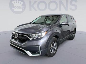 Honda cr v 2022 gasoline 2022 honda cr v ex l woodbridge va Honda cr v 2022 gasoline 2022 honda cr v ex l woodbridge va