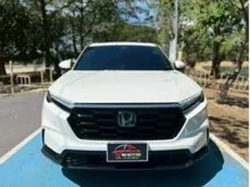 Honda cr v 2024 2024 honda cr v 1 5 e suv