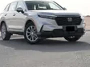 Honda cr v 2025 gasoline honda cr v