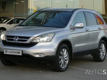 Honda cr v diesel honda cr v de 2010 auto sapo Honda cr v diesel honda cr v de 2010 auto sapo