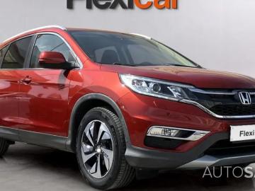 Honda cr v diesel honda cr v de 2017 auto sapo Honda cr v diesel honda cr v de 2017 auto sapo