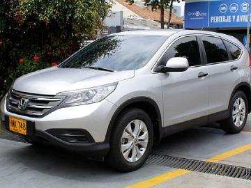 Honda cr v gasolina honda cr v 2 4 2wd lx at Honda cr v gasolina honda cr v 2 4 2wd lx at