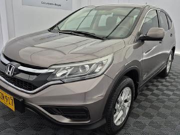 Honda cr v gasolina honda cr v 2 4 lx