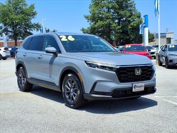 Honda cr v gasoline 2026 honda cr v ex l south hill va Honda cr v gasoline 2026 honda cr v ex l south hill va