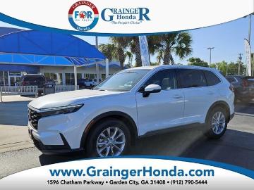 Honda cr v honda cr v