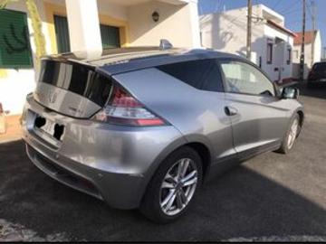 Honda cr z 2009 honda cr z 2009 Honda cr z 2009 honda cr z 2009