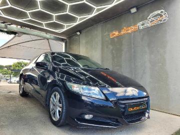 Honda cr z 2010 auto 132 Honda cr z 2010 auto 132
