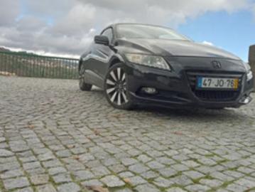 Honda cr z 2010 honda cr z 2010 Honda cr z 2010 honda cr z 2010