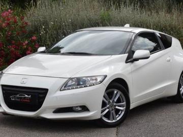 Honda cr z 2010 hybride honda cr z 1 5 i vtec 114ch hybrid Honda cr z 2010 hybride honda cr z 1 5 i vtec 114ch hybrid