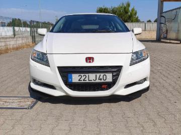 Honda cr z 2011 gasolina honda cr z vila nova de santo andre Honda cr z 2011 gasolina honda cr z vila nova de santo andre
