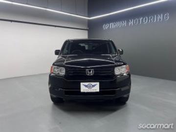 Honda crossroad 2008 honda crossroad 1 8a l coe till 022028 Honda crossroad 2008 honda crossroad 1 8a l coe till 022028