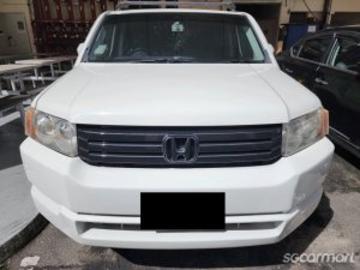 Honda crossroad 2008 honda crossroad 1 8a l coe till 032029 Honda crossroad 2008 honda crossroad 1 8a l coe till 032029