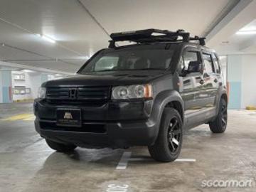 Honda crossroad 2008 honda crossroad 1 8a l coe till 032029 Honda crossroad 2008 honda crossroad 1 8a l coe till 032029