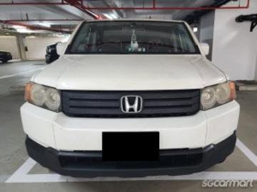 Honda crossroad 2008 honda crossroad 1 8a l coe till 052028 Honda crossroad 2008 honda crossroad 1 8a l coe till 052028