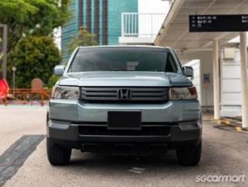 Honda crossroad 2008 honda crossroad 1 8a lx coe till 062029 Honda crossroad 2008 honda crossroad 1 8a lx coe till 062029