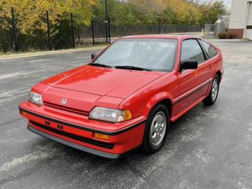 Honda crx 1988 essence 1988 honda crx si 5 speed Honda crx 1988 essence 1988 honda crx si 5 speed