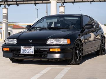 Honda crx 1990 essence 1990 honda crx si 5 speed Honda crx 1990 essence 1990 honda crx si 5 speed