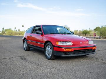 Honda crx 1992 essence 1992 honda crx si Honda crx 1992 essence 1992 honda crx si