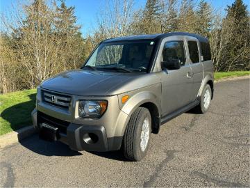 Honda element 2008 essence 2008 honda element ex 4wd 5 speed Honda element 2008 essence 2008 honda element ex 4wd 5 speed