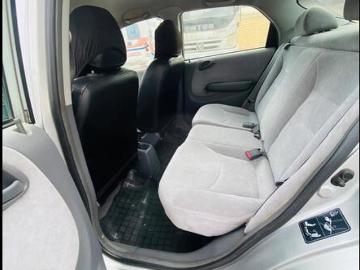 Honda fit 2006 gasolina honda fit aria 2006 Honda fit 2006 gasolina honda fit aria 2006