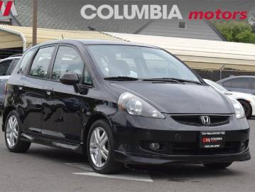 Honda fit 2007 gas 2007 honda fit sport portland or Honda fit 2007 gas 2007 honda fit sport portland or