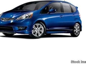 Honda fit 2009 gasoline 2009 honda fit sport tilton il Honda fit 2009 gasoline 2009 honda fit sport tilton il