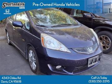 Honda fit 2010 2010 honda fit sport wnavi davis ca Honda fit 2010 2010 honda fit sport wnavi davis ca