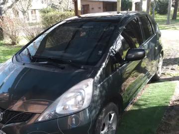 Honda fit 2010 gasolina 2010 honda fit lxl Honda fit 2010 gasolina 2010 honda fit lxl