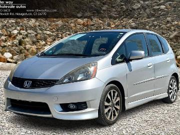 Honda fit 2012 gas 2012 honda fit sport naugatuck ct Honda fit 2012 gas 2012 honda fit sport naugatuck ct