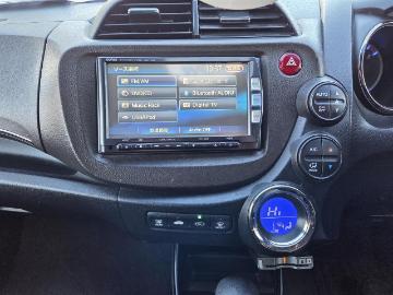 Honda fit 2012 hybrid 2012 honda fit shuttle hybrid station wagon automatic Honda fit 2012 hybrid 2012 honda fit shuttle hybrid station wagon automatic