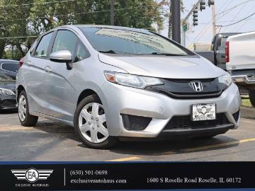 Honda fit 2015 gas 2015 honda fit lx roselle il Honda fit 2015 gas 2015 honda fit lx roselle il