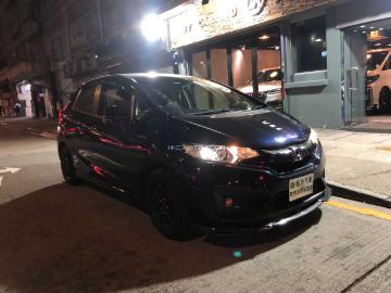 Honda fit 2016 2016 honda fit