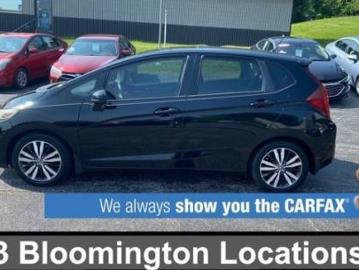 Honda fit 2016 gas 2016 honda fit ex bloomington in Honda fit 2016 gas 2016 honda fit ex bloomington in