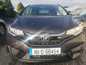 Honda fit 2016 hybrid honda fit 1 5 hybrid automatic 5dr sat nav for sale in co dublin for... Honda fit 2016 hybrid honda fit 1 5 hybrid automatic 5dr sat nav for sale in co dublin for...
