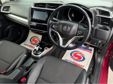 Honda fit 2017 petrol honda fit 2017 car for sale in clare Honda fit 2017 petrol honda fit 2017 car for sale in clare