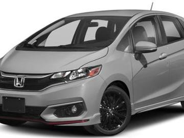 Honda fit 2018 gasoline 2018 honda fit sport portage in Honda fit 2018 gasoline 2018 honda fit sport portage in