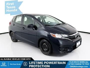 Honda fit 2019 2019 honda fit lx in austin texas