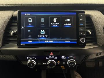 Honda fit 2022 hybrid 2022 honda fit crosstar hatchback automatic