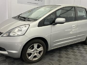 Honda fit gasolina honda fit 1 3 lx Honda fit gasolina honda fit 1 3 lx