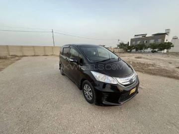 Honda freed 2012 honda freed 2012 Honda freed 2012 honda freed 2012