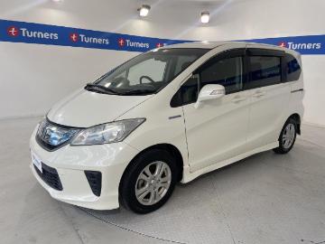 Honda freed 2012 hybrid 2012 honda freed Honda freed 2012 hybrid 2012 honda freed