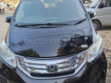 Honda freed 2013 hybrid honda freed hybrid b 2013 Honda freed 2013 hybrid honda freed hybrid b 2013