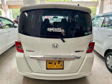 Honda freed 2014 honda freed hybrid ex 2014 Honda freed 2014 honda freed hybrid ex 2014