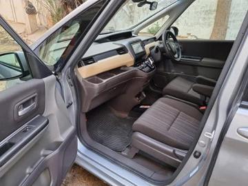 Honda freed 2016 hybrid honda freed 2016 hybrid g honda sensing